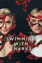 Kiernan Shipka amd Diane Kruger - "Swimming with Sharks" Season 1 2022