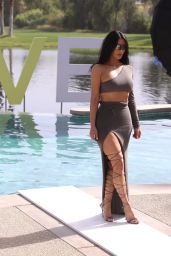 Kim Kardashian   Revolve Fest of the Coachella 2022 Music Festival in Indio 04 16 2022   - 20