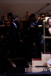 Kristen Bell - New York Pops 39th Birthday Gala 04/25/2022