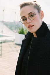 Kristen Stewart - People Magazine March 2022 (more photos)