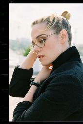 Kristen Stewart - People Magazine March 2022 (more photos)