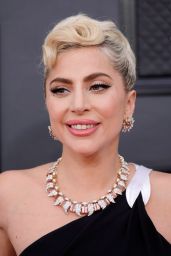 Lady Gaga – 2022 Grammy Awards
