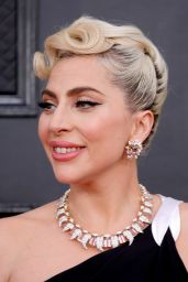 Lady Gaga – 2022 Grammy Awards