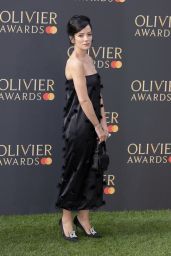 Lily Allen – The Olivier Awards 2022