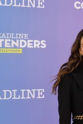 Lily James - Deadline Contenders Television in Los Angeles 04/10/2022