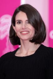 Louise Monot – Canneseries Festival Pink Carpet in Cannes 04/02/2022
