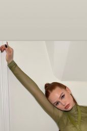 Madelaine Petsch 04 22 2022   - 60