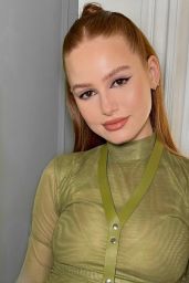 Madelaine Petsch 04 22 2022   - 32