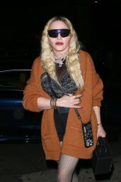 Madonna - The Nice Guy in Los Angeles 04/19/2022
