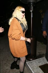 Madonna - The Nice Guy in Los Angeles 04/19/2022