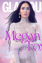 Megan Fox - Glamour Germany May 2022