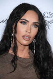 Megan Fox – The Daily Front Row’s Fashion Awards in Beverly Hills 04/10/2022