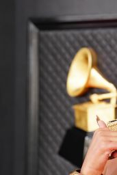 Megan Thee Stallion – 2022 Grammy Awards