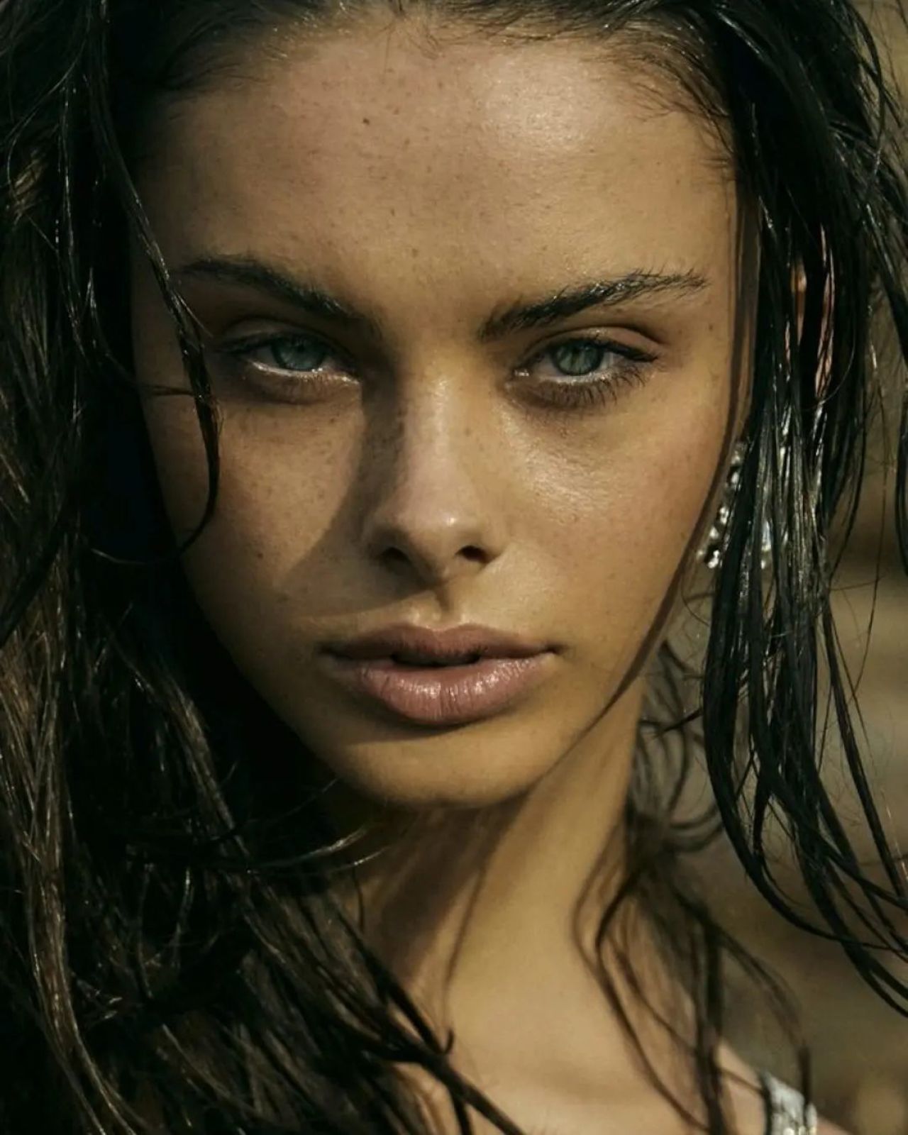 Meika Woollard - Photoshoot April 2022 • CelebMafia