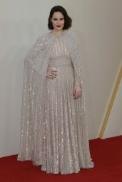Michelle Dockery - "Downton Abbey: A New Era" World Premiere in London