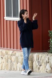 Mila Kunis - Out in Santa Barbara 04/04/2022