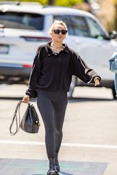 Miley Cyrus - Out in Los Angeles, June 2015 • CelebMafia