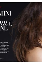 Monica Bellucci - F Magazine 04/19/2022 Issue