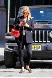 Nicky Hilton - Out in New York City 04/24/2022