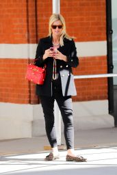 Nicky Hilton - Out in New York City 04/24/2022