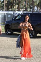 Nicole Scherzinger - Coachella Valley Music and Arts Festival in Indio 04/16/2022