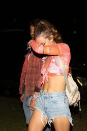 Nina Agdal – Coachella Valley Music and Arts Festival in Indio 04/15/2022