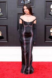 Olivia Rodrigo – 2022 Grammy Awards