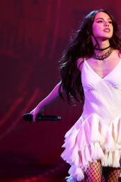 Olivia Rodrigo - Performs Live at GRAMMY Awards in LAs Vegas 04/03/2022