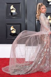 Paris Hilton - 2022 Grammy Awards