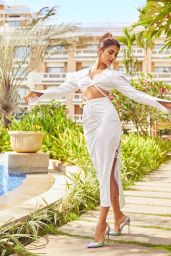 Pooja Hegde 04 26 2022   - 25