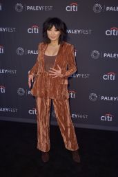 Poppy Liu - PaleyFest LA in Hollywood 04/07/2022