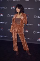 Poppy Liu - PaleyFest LA in Hollywood 04/07/2022