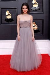 Rachel Zegler – 2022 Grammy Awards