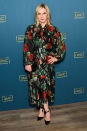 Rhea Seehorn - AMC Upfronts Photocall in New York 04/06/2022