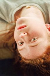 Sadie Sink - 20th Birthday Photoshoot April 2022 (more photos)