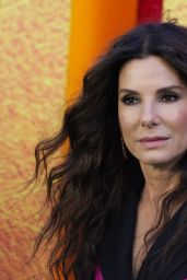 Sandra Bullock - "The Lost City" Special Screening in London 03/31/2022