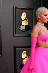 Saweetie – 2022 Grammy Awards
