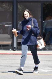 Scout Willis - Out in Los Feliz 04/13/2022