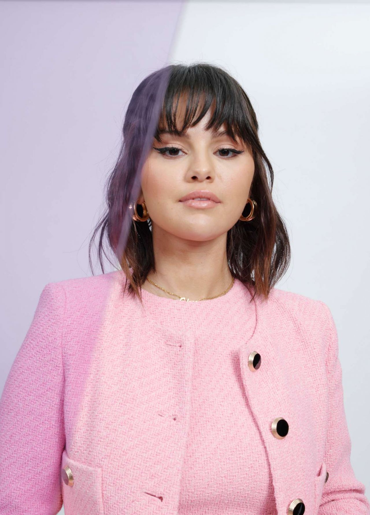 Selena Gomez – Deadline Contenders Television Portraits (April 2022)