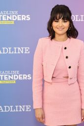 Selena Gomez - "Only Murders in the Building" Panel at Deadline Contenders Television in La 04/09/2022