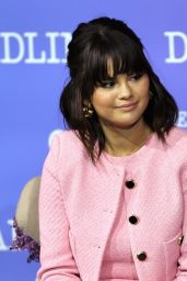 Selena Gomez - "Only Murders in the Building" Panel at Deadline Contenders Television in La 04/09/2022
