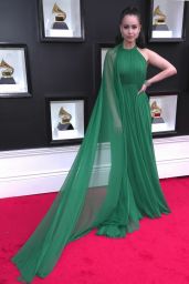 Sofia Carson – 2022 Grammy Awards
