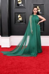 Sofia Carson – 2022 Grammy Awards