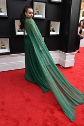 Sofia Carson – 2022 Grammy Awards