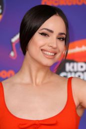 Sofia Carson – 2022 Nickelodeon Kid’s Choice Awards in Santa Monica