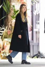 Sofia Richie - Shopping at Vince Camuto in New York 04/08/2022