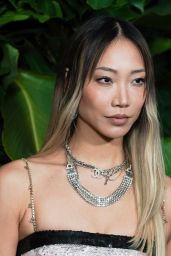 Soo Joo Park – Chanel Pre-Oscars Party in Beverly Hills 03/26/2022