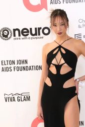 Soo Joo Park – Elton John AIDS Foundation’s Oscars 2022 Viewing Party