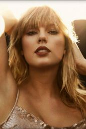 Taylor Swift   Girlfriend Magazine Philippines May June 2022 Issue   - 64