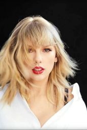 Taylor Swift   Girlfriend Magazine Philippines May June 2022 Issue   - 2